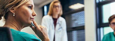 Strategic medical brand planning